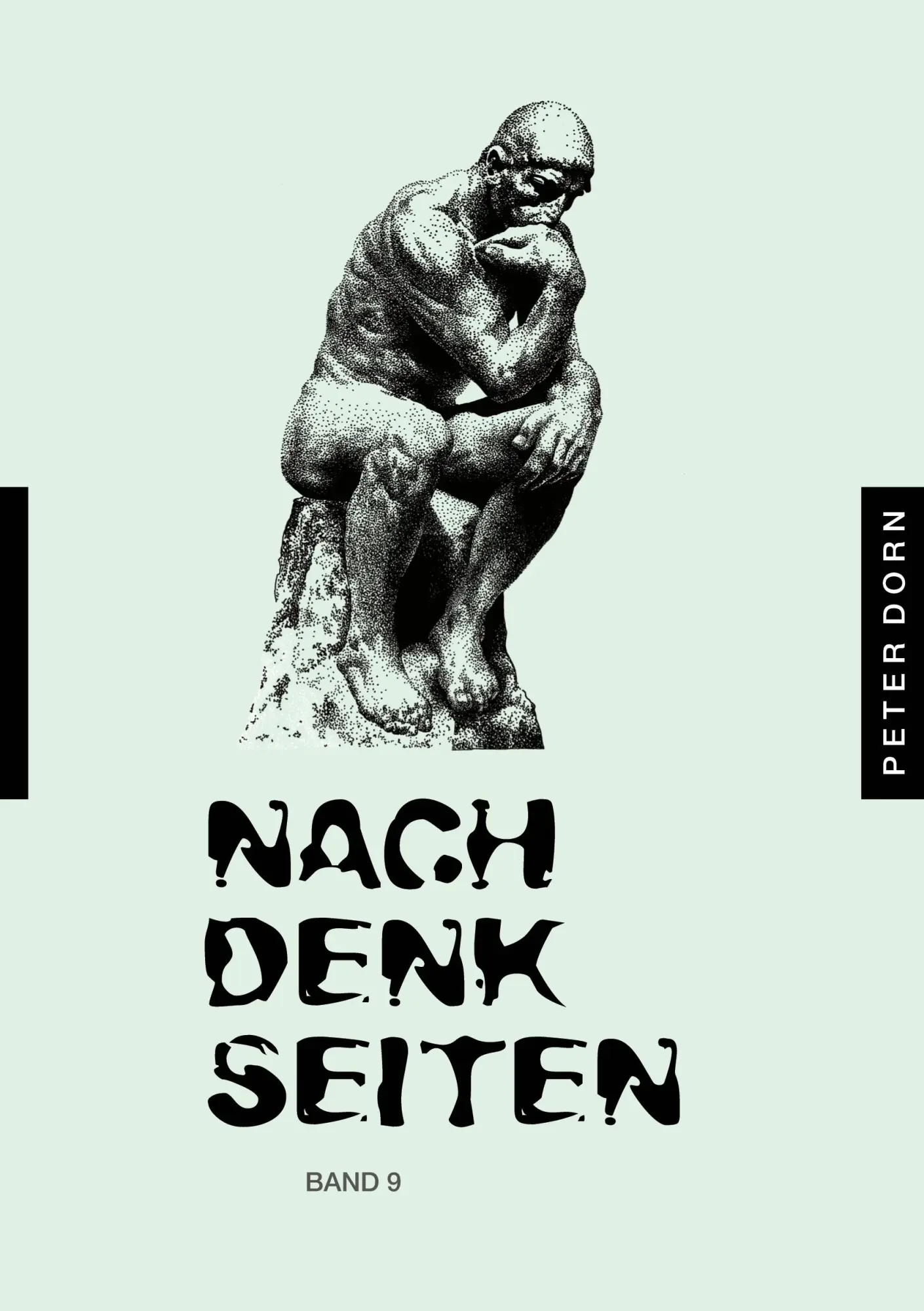Cover: 9783756808953 | Nachdenkseiten | Band 9 | Peter Dorn | Taschenbuch | Nachdenkseiten