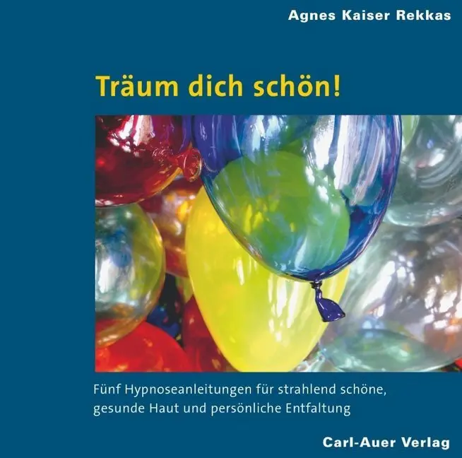 Träum dich schön!,Audio-CD