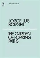 Cover: 9780241339053 | The Garden of Forking Paths | Jorge Luis Borges | Taschenbuch | 2018