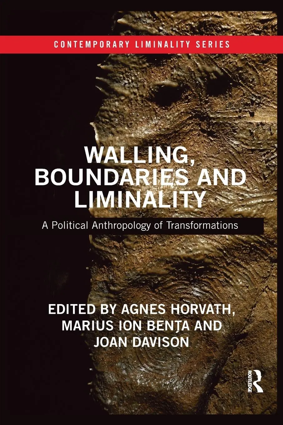 Cover: 9780367479053 | Walling, Boundaries and Liminality | Agnes Horvath (u. a.) | Buch