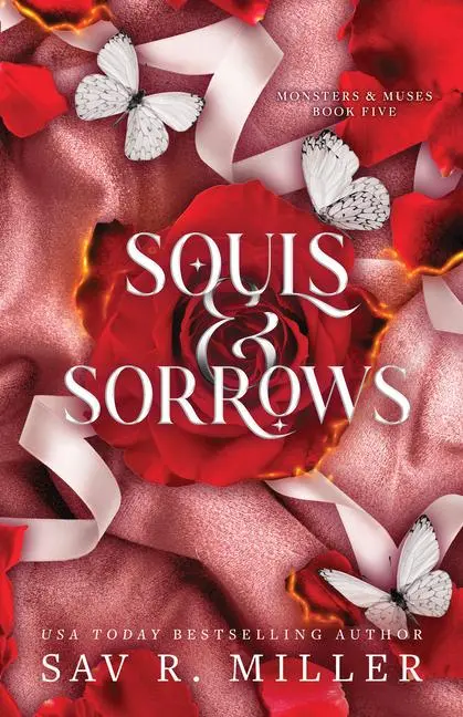 Cover: 9781464229053 | Souls and Sorrows (Deluxe Edition) | Sav R Miller | Taschenbuch | 2025