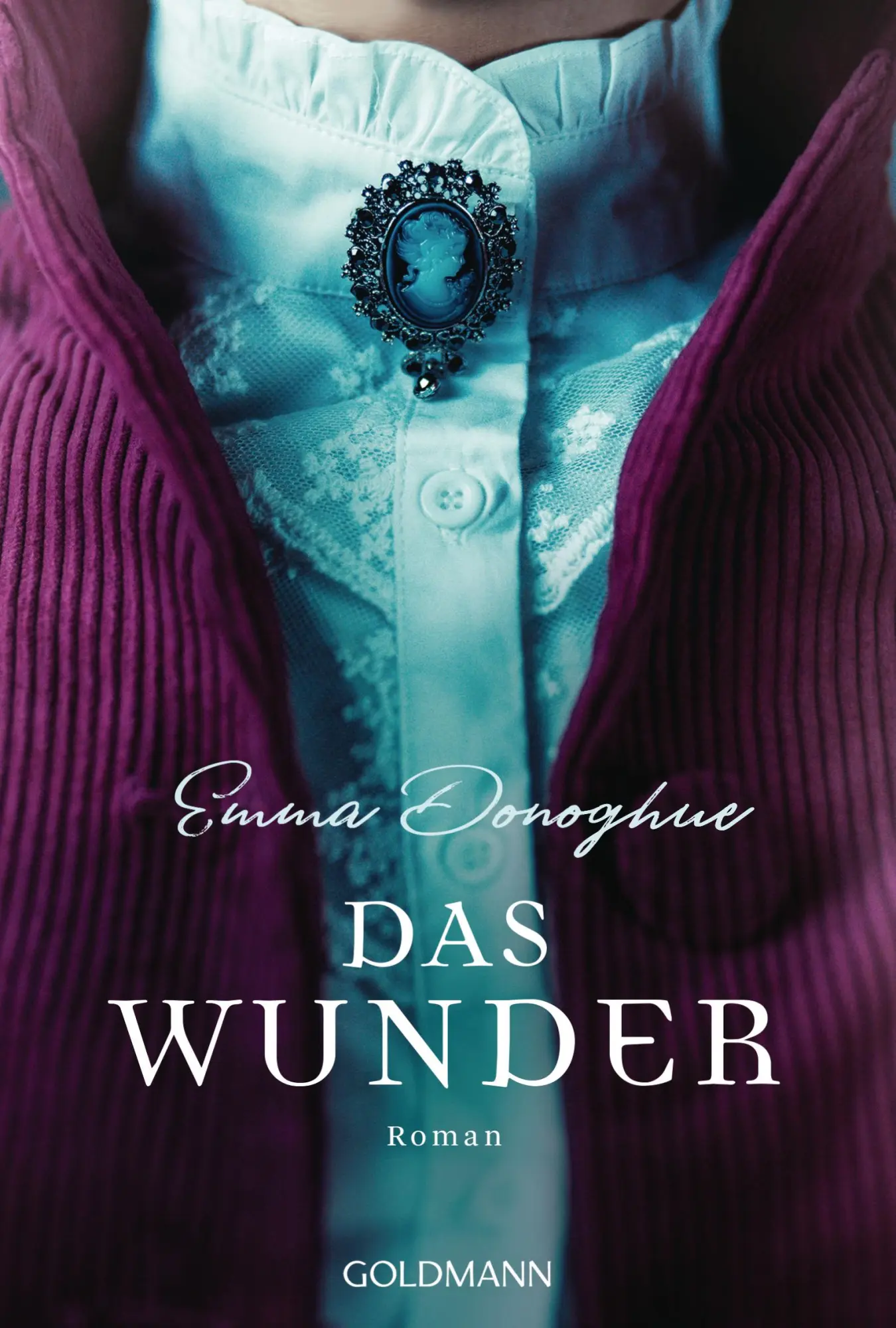 Cover: 9783442489053 | Das Wunder | Roman | Emma Donoghue | Taschenbuch | 416 S. | Deutsch