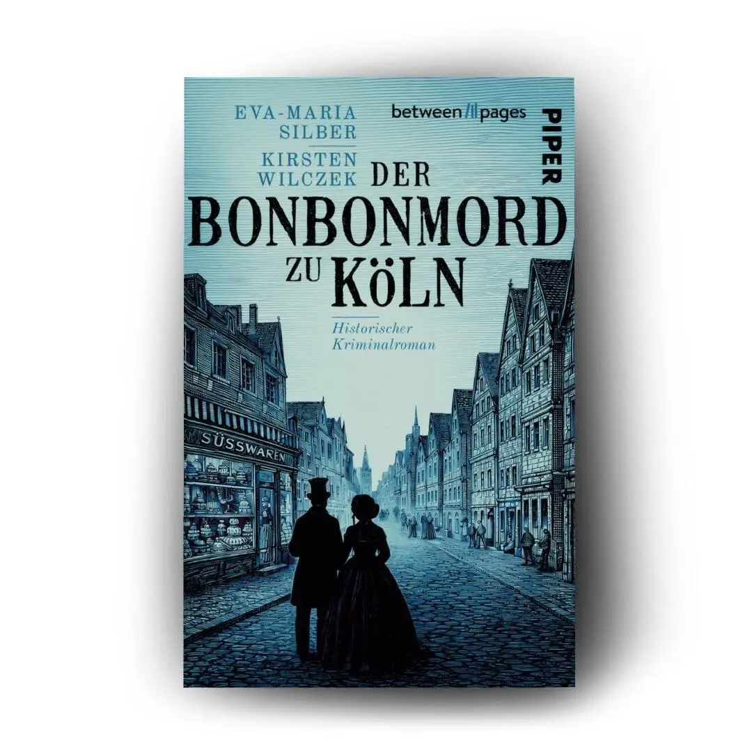 Bild: 9783492509053 | Der Bonbon-Mord zu Köln | Eva-Maria Silber (u. a.) | Taschenbuch