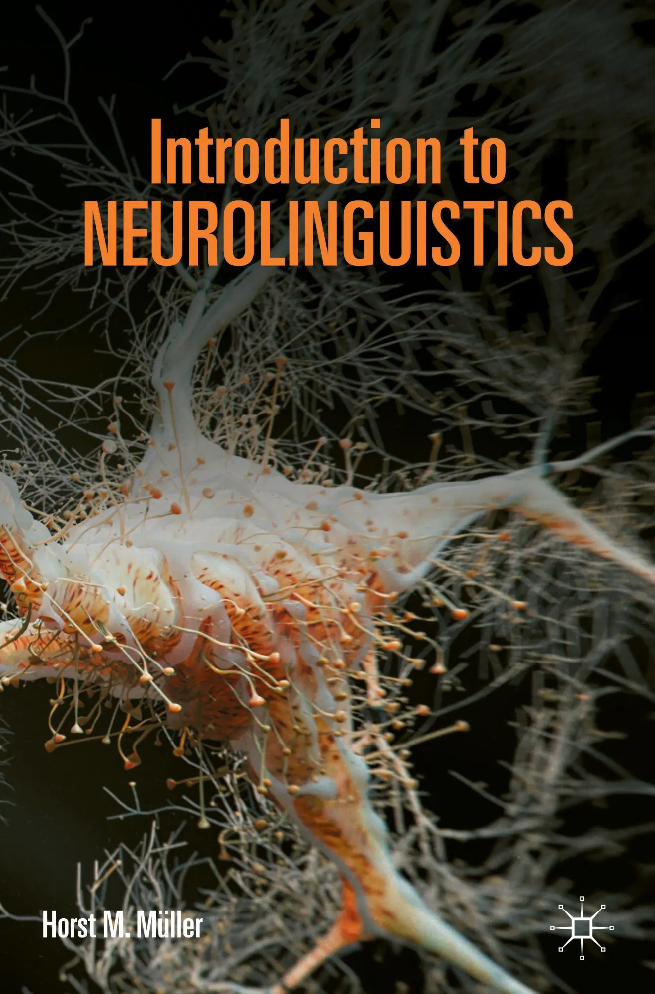 Cover: 9783662719053 | Introduction to Neurolinguistics | Horst M. Müller | Taschenbuch | ix