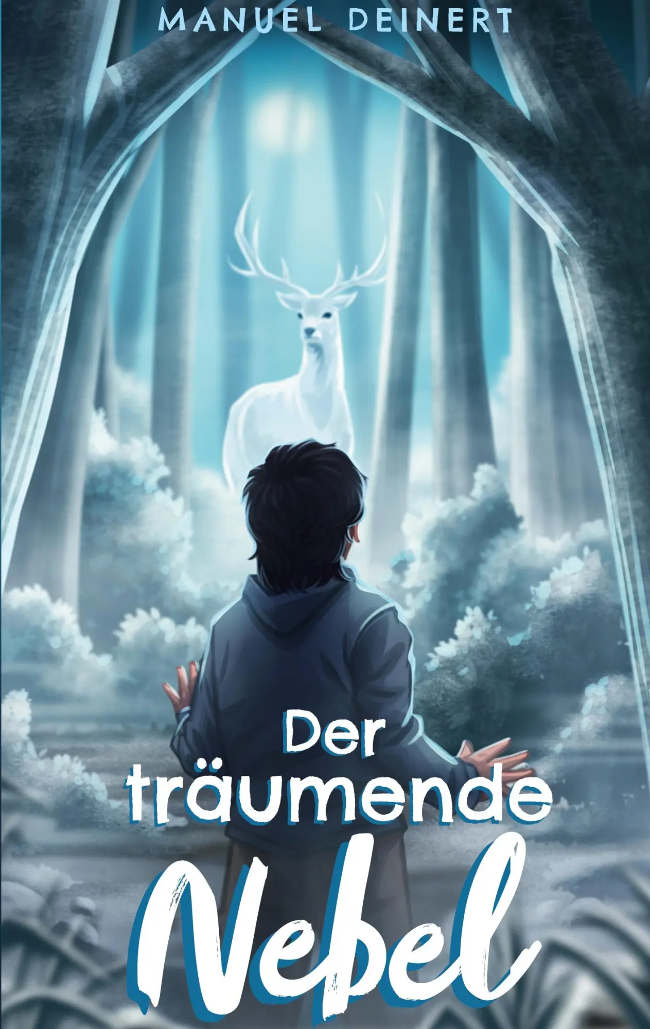 Cover: 9783819229053 | Der träumende Nebel | Manuel Deinert | Taschenbuch | 220 S. | Deutsch