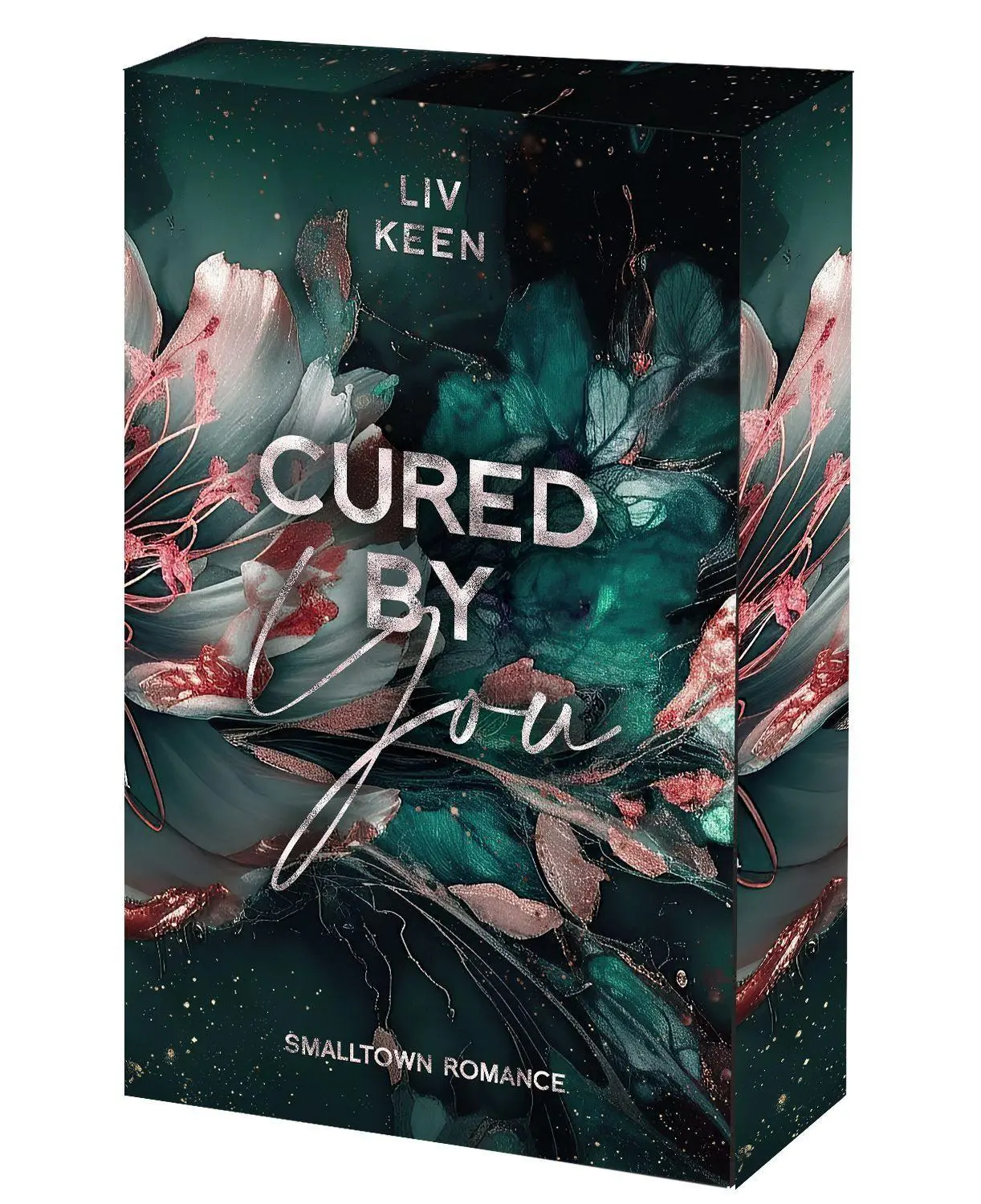Cured By You - Neuware