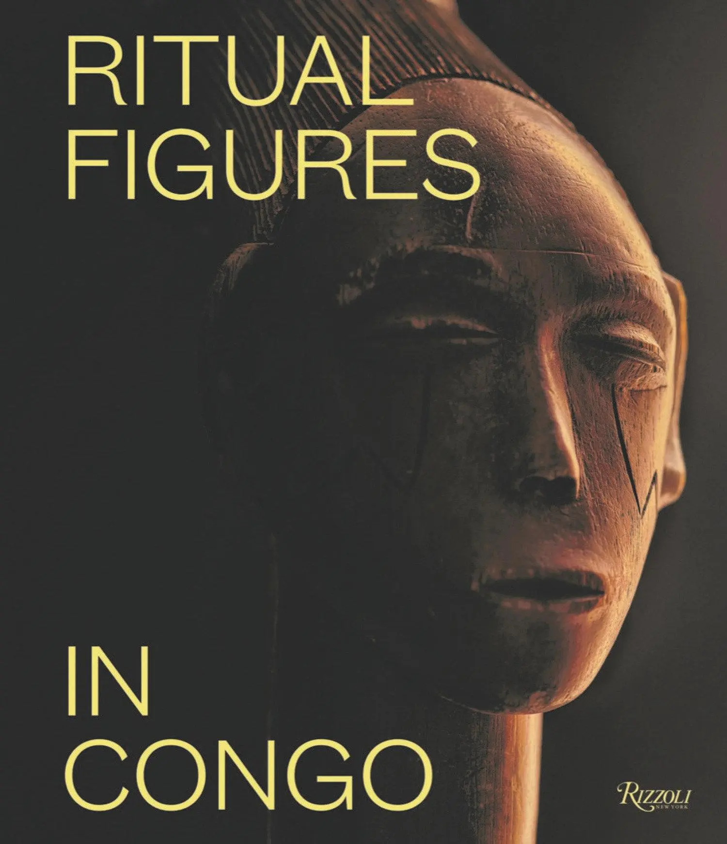 Cover: 9788891839053 | Ritual Figures in Congo | Marc Leo Felix (u. a.) | Buch | Englisch