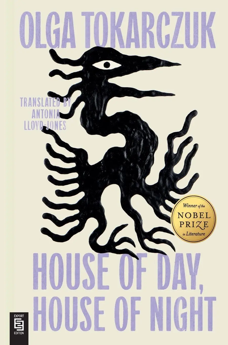 Cover: 9798217179053 | House of Day, House of Night | A Novel | Olga Tokarczuk | Taschenbuch