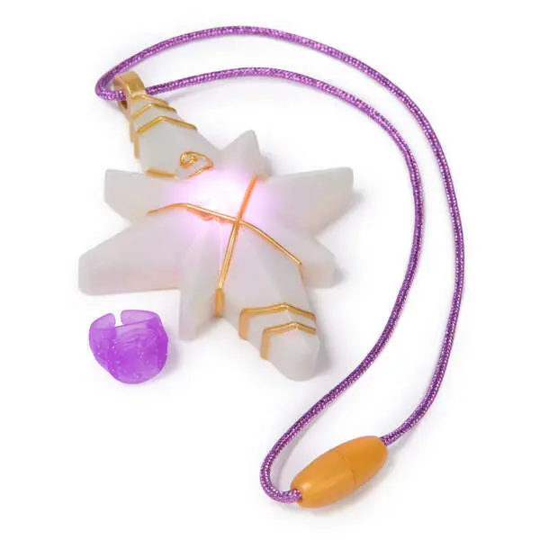 Bild: 681147059153 | UCA Sophias Light-Up Kette und Ring | Karton | 59153 | Deutsch | 2025