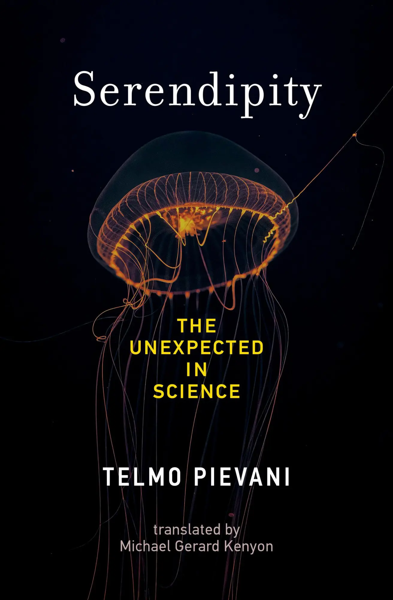 Cover: 9780262049153 | Serendipity | The Unexpected in Science | Telmo Pievani | Buch | 2024