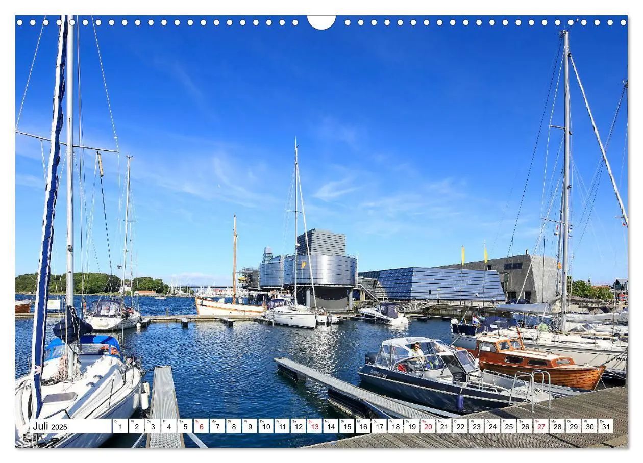 Bild: 9783435309153 | Sommer in Stavanger vom Frankfurter Taxifahrer Petrus Bodenstaff...