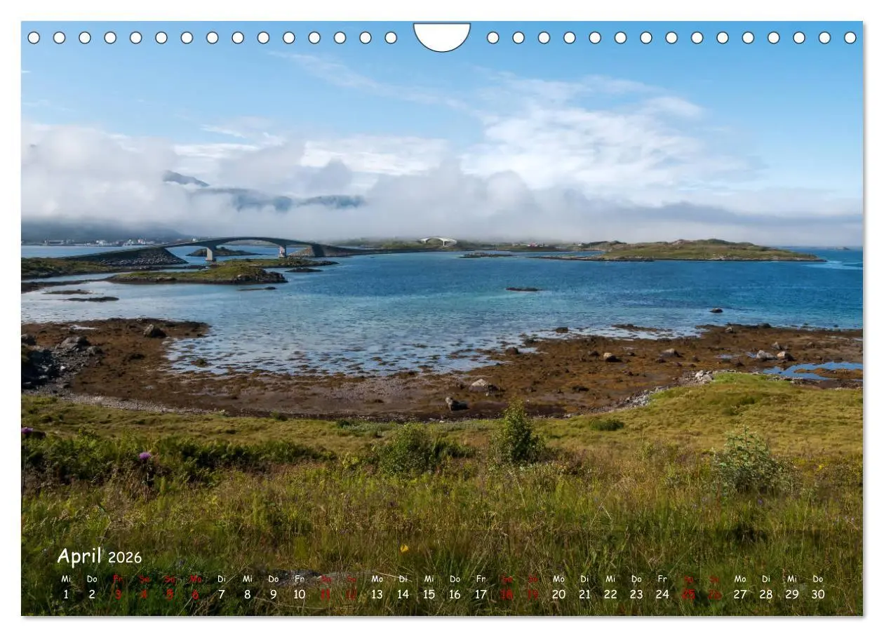 Bild: 9783457879153 | VESTERALEN UND LOFOTEN - Inselparadies im Eismeer (Wandkalender...