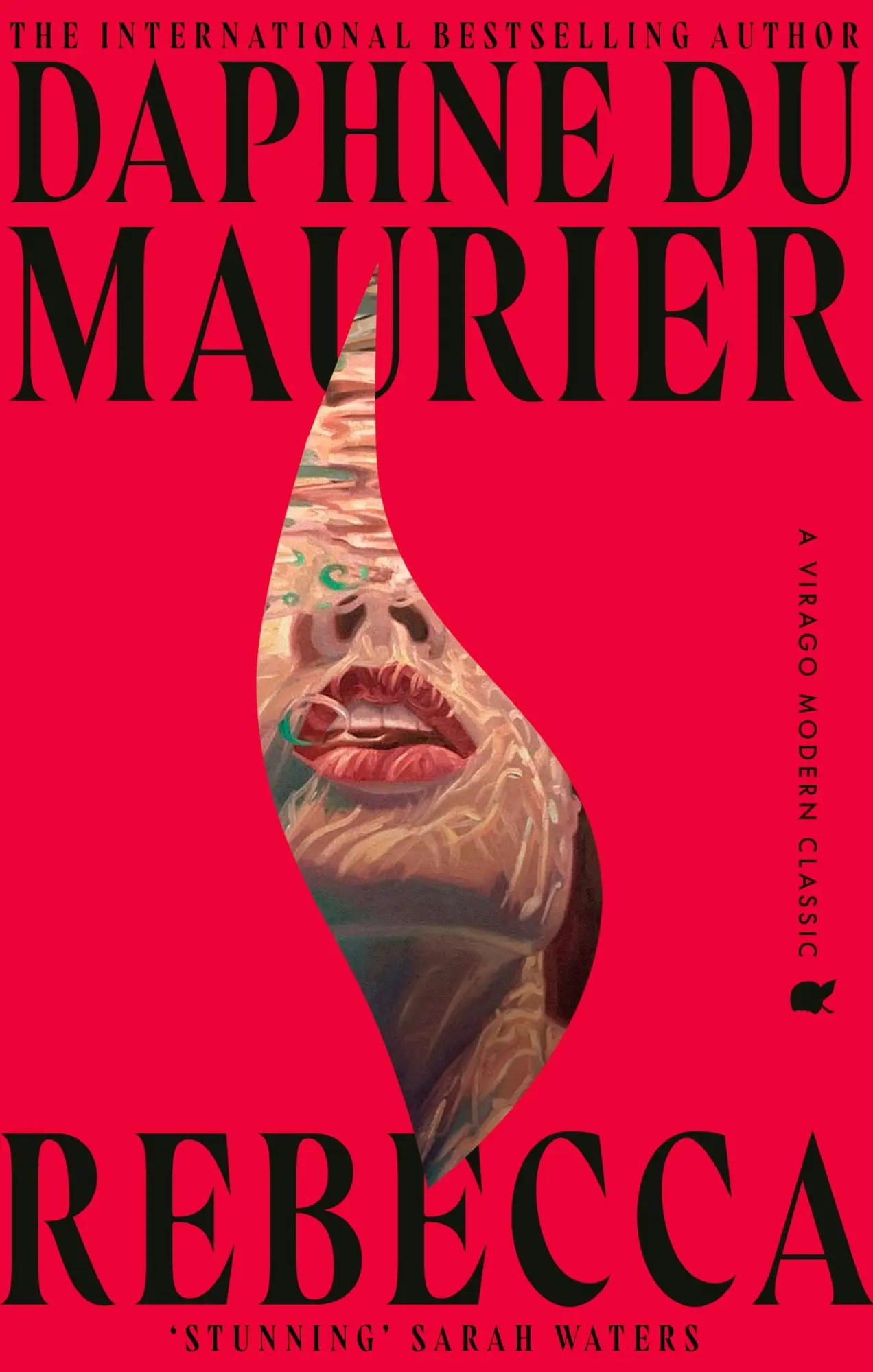 Cover: 9780349019253 | Rebecca | Daphne du Maurier | Taschenbuch | Virago Modern Classics