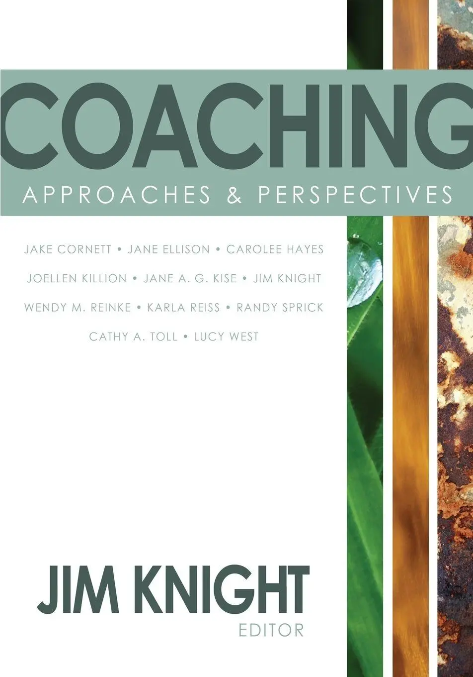 Cover: 9781412969253 | Coaching | Approaches and Perspectives | Jim Knight | Taschenbuch
