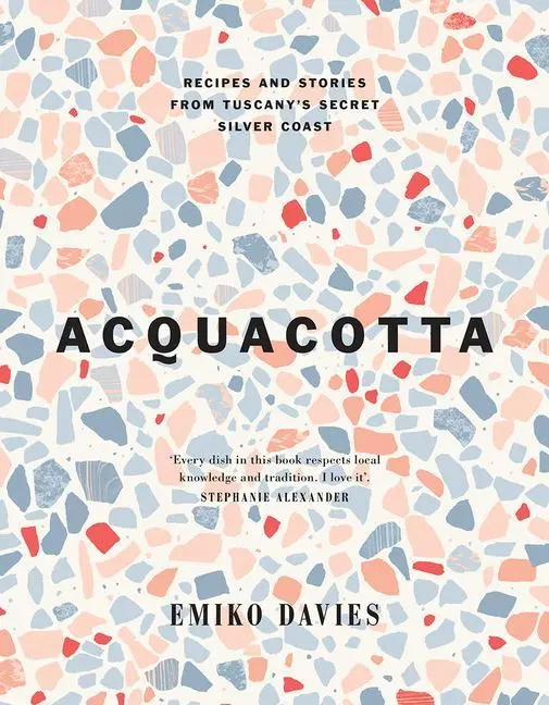 Cover: 9781743799253 | Acquacotta 2/E | Emiko Davies | Buch | Gebunden | Englisch | 2023