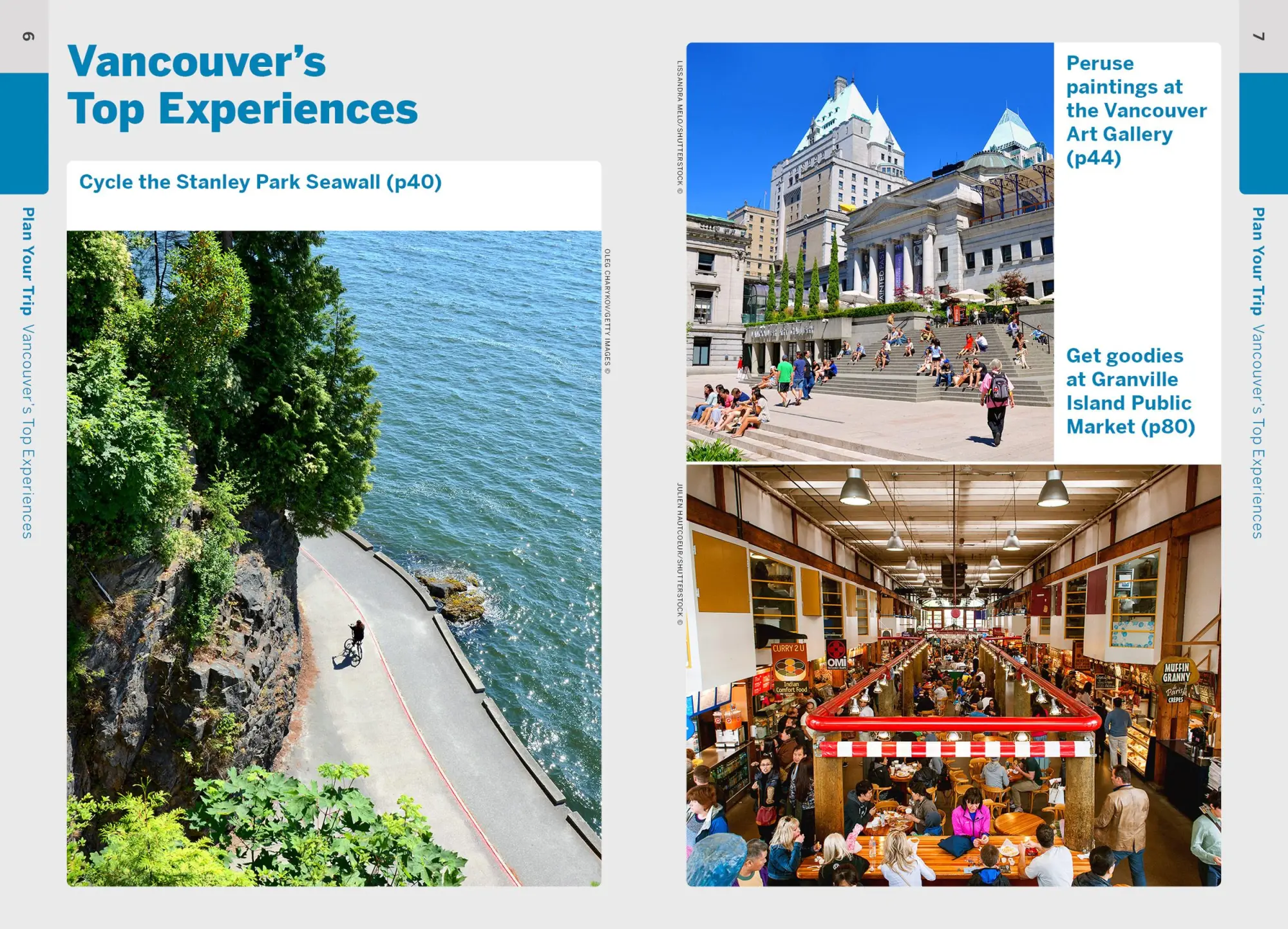Bild: 9781838699253 | Pocket Vancouver | John Lee | Taschenbuch | Lonely Planet Pocket Guide