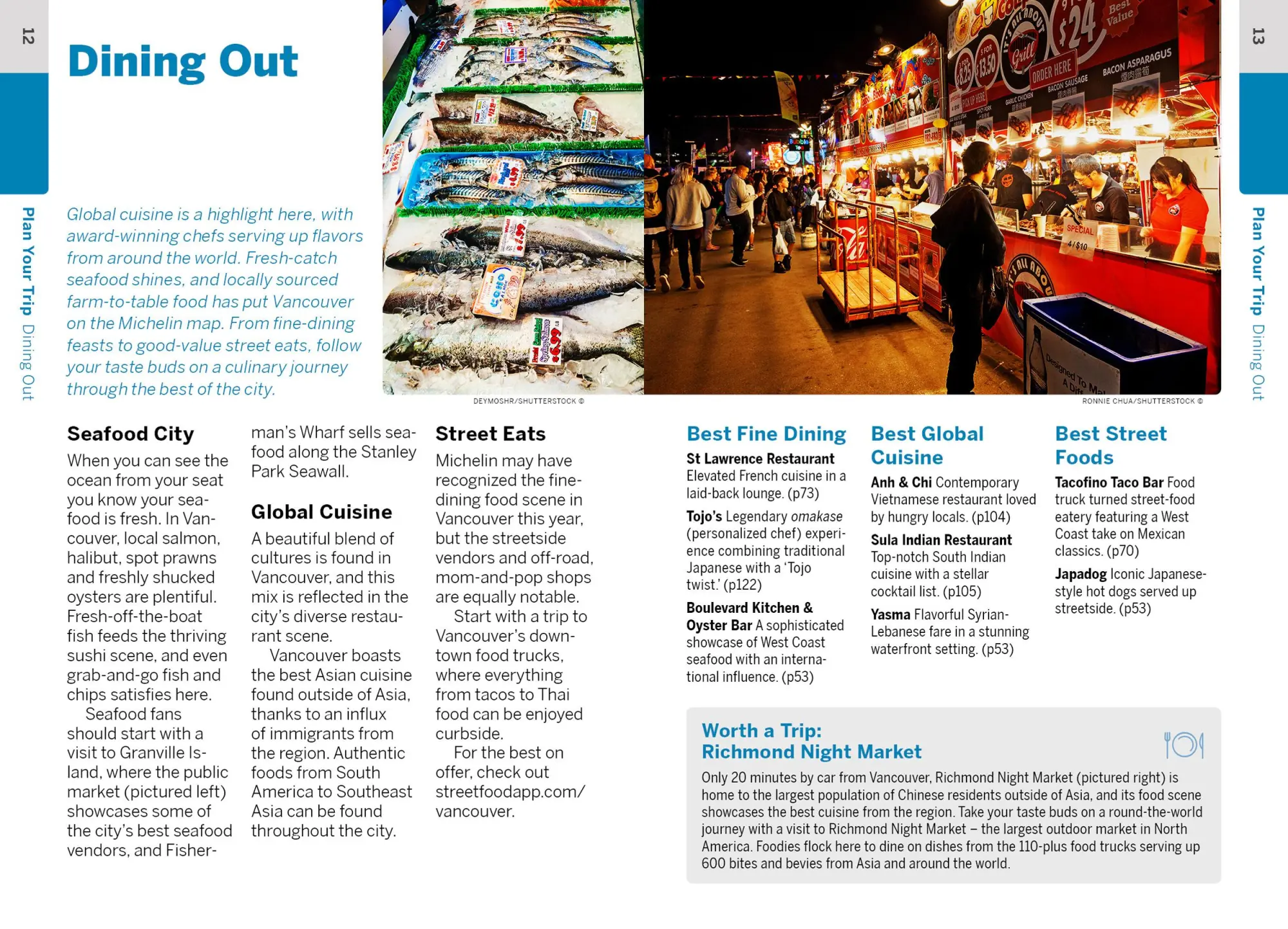 Bild: 9781838699253 | Pocket Vancouver | John Lee | Taschenbuch | Lonely Planet Pocket Guide