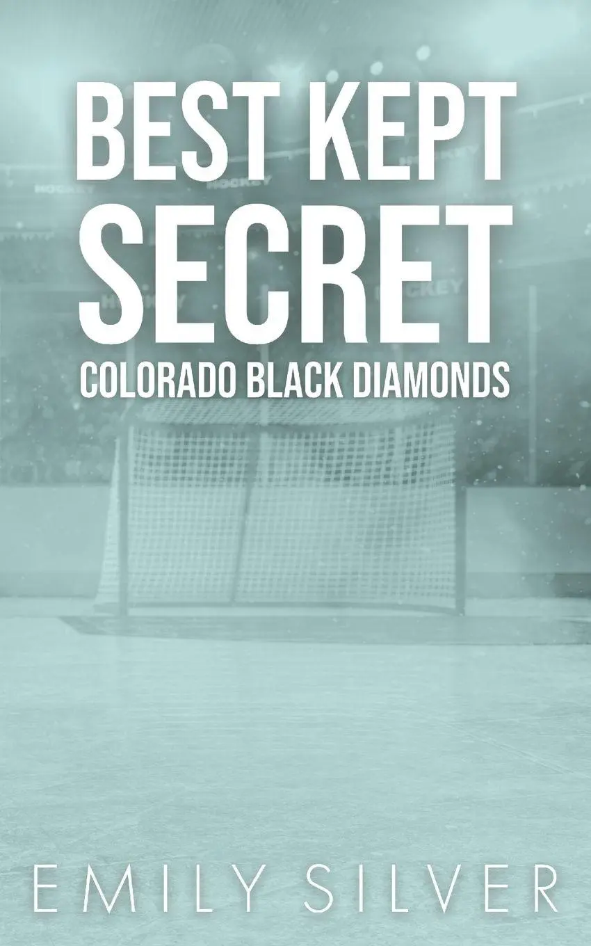 Cover: 9781961359253 | Best Kept Secret | Emily Silver | Taschenbuch | Englisch | 2024