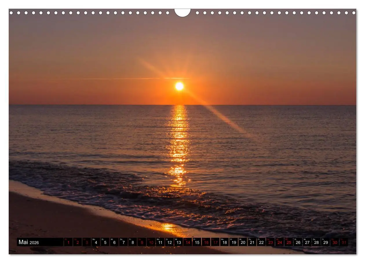 Bild: 9783457869253 | Faszination Sardinien (Wandkalender 2026 DIN A3 quer), CALVENDO...