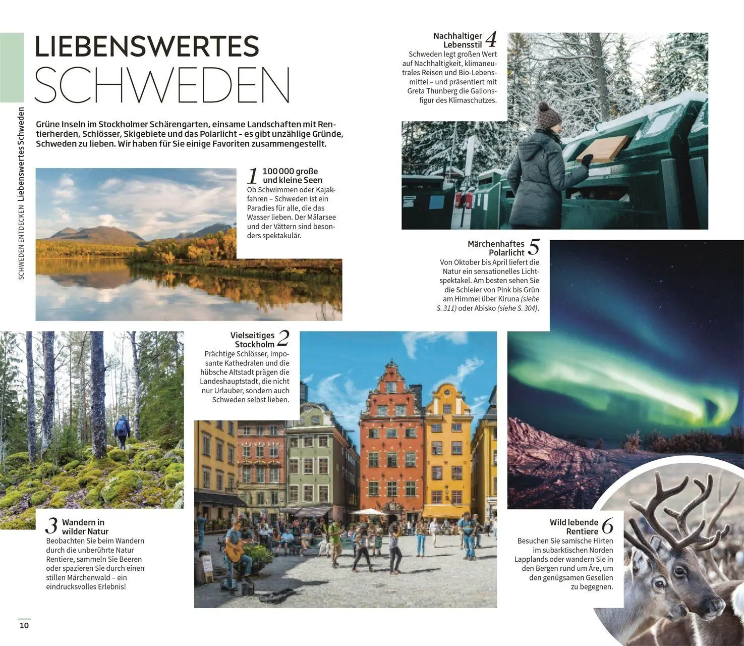 Bild: 9783734209253 | Vis-à-Vis Reiseführer Schweden | DK Verlag - Reise | Taschenbuch