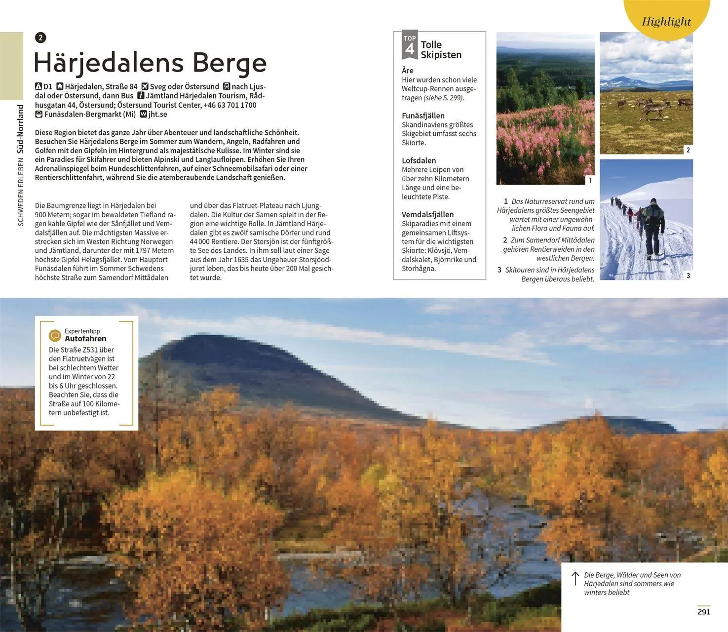 Bild: 9783734209253 | Vis-à-Vis Reiseführer Schweden | DK Verlag - Reise | Taschenbuch