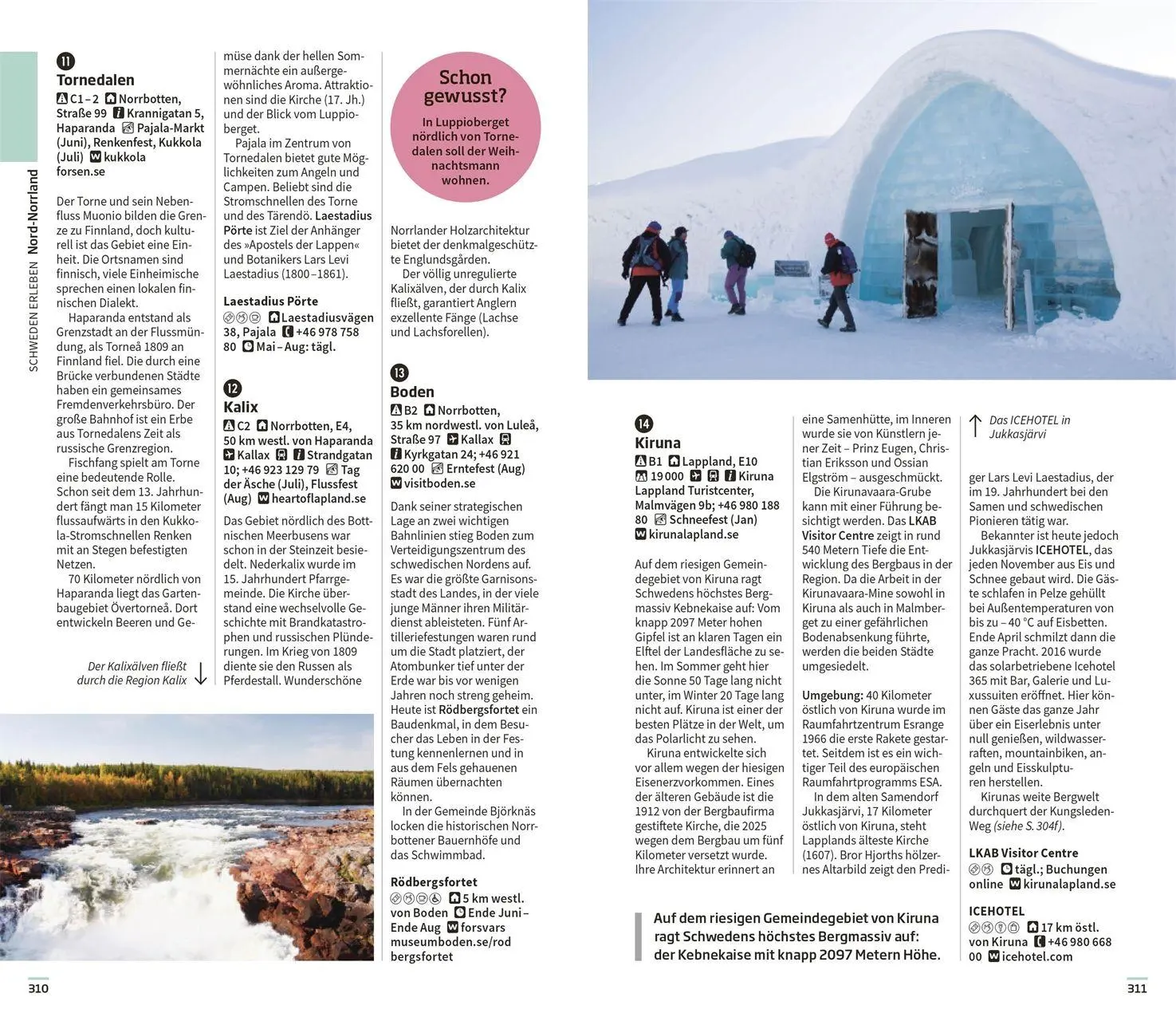 Bild: 9783734209253 | Vis-à-Vis Reiseführer Schweden | DK Verlag - Reise | Taschenbuch