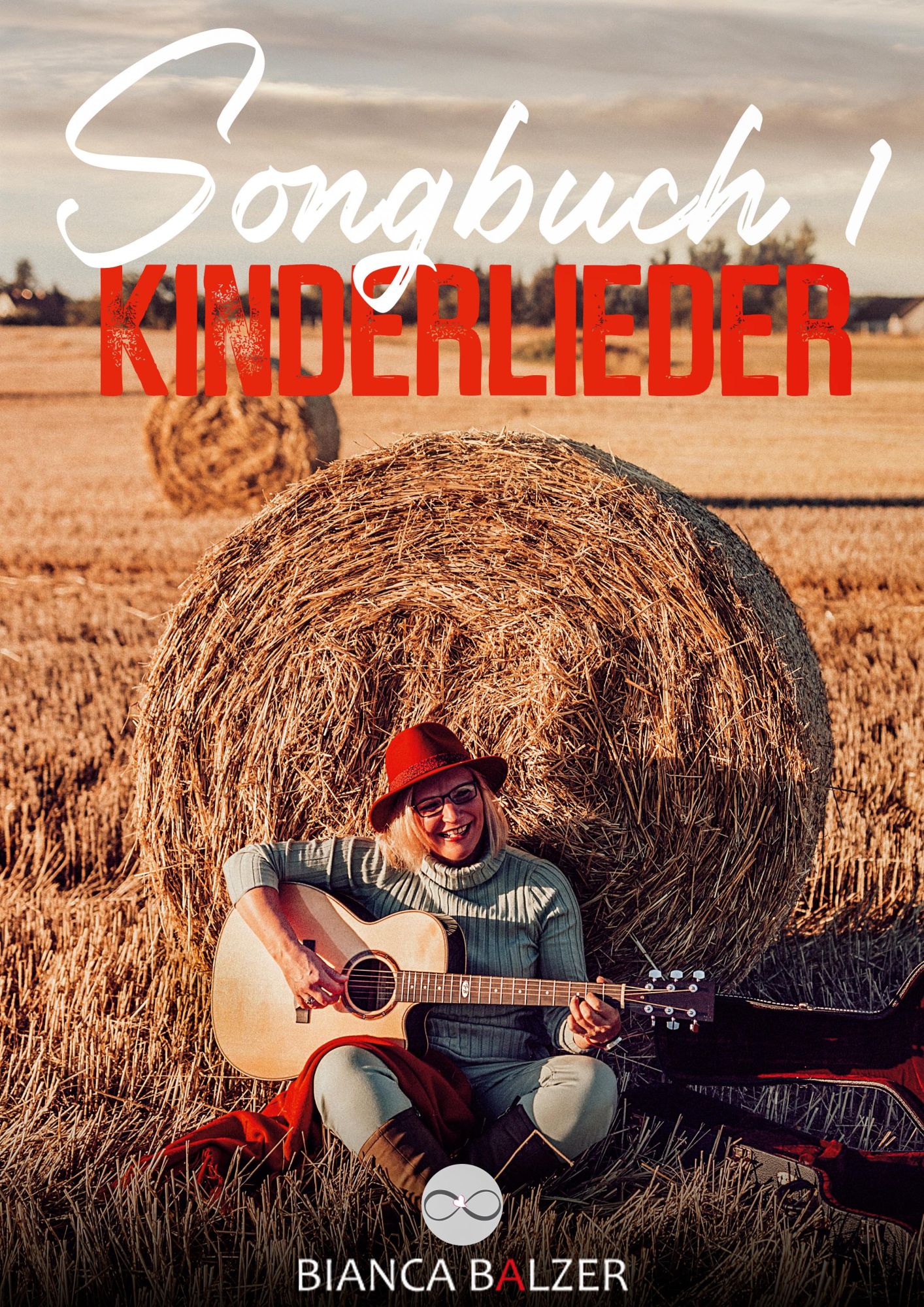 Cover: 9783769339253 | Songbuch 1 Kinderlieder | Bianca Balzer | Taschenbuch | 42 S. | 2025
