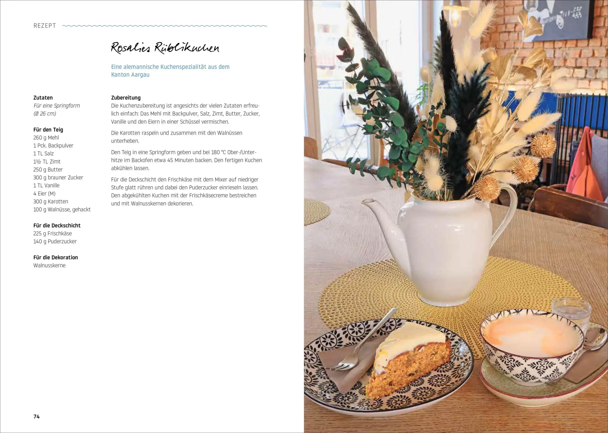 Bild: 9783862469253 | Cafés und Ateliers Südlicher Schwarzwald | Lars Freudenthal (u. a.)