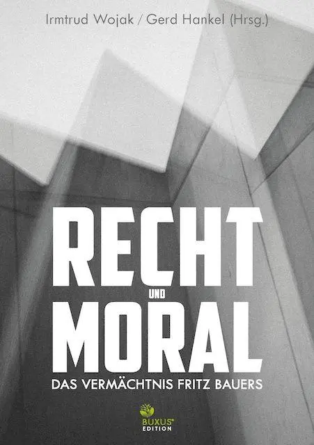 Recht und Moral
