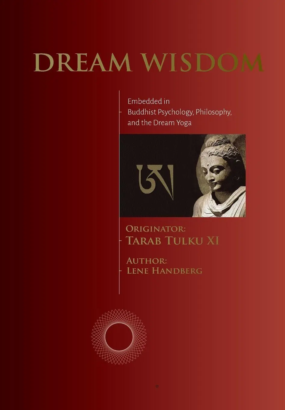 Cover: 9788793289253 | Dream Wisdom | Lene Handberg | Taschenbuch | UD-Education | Englisch