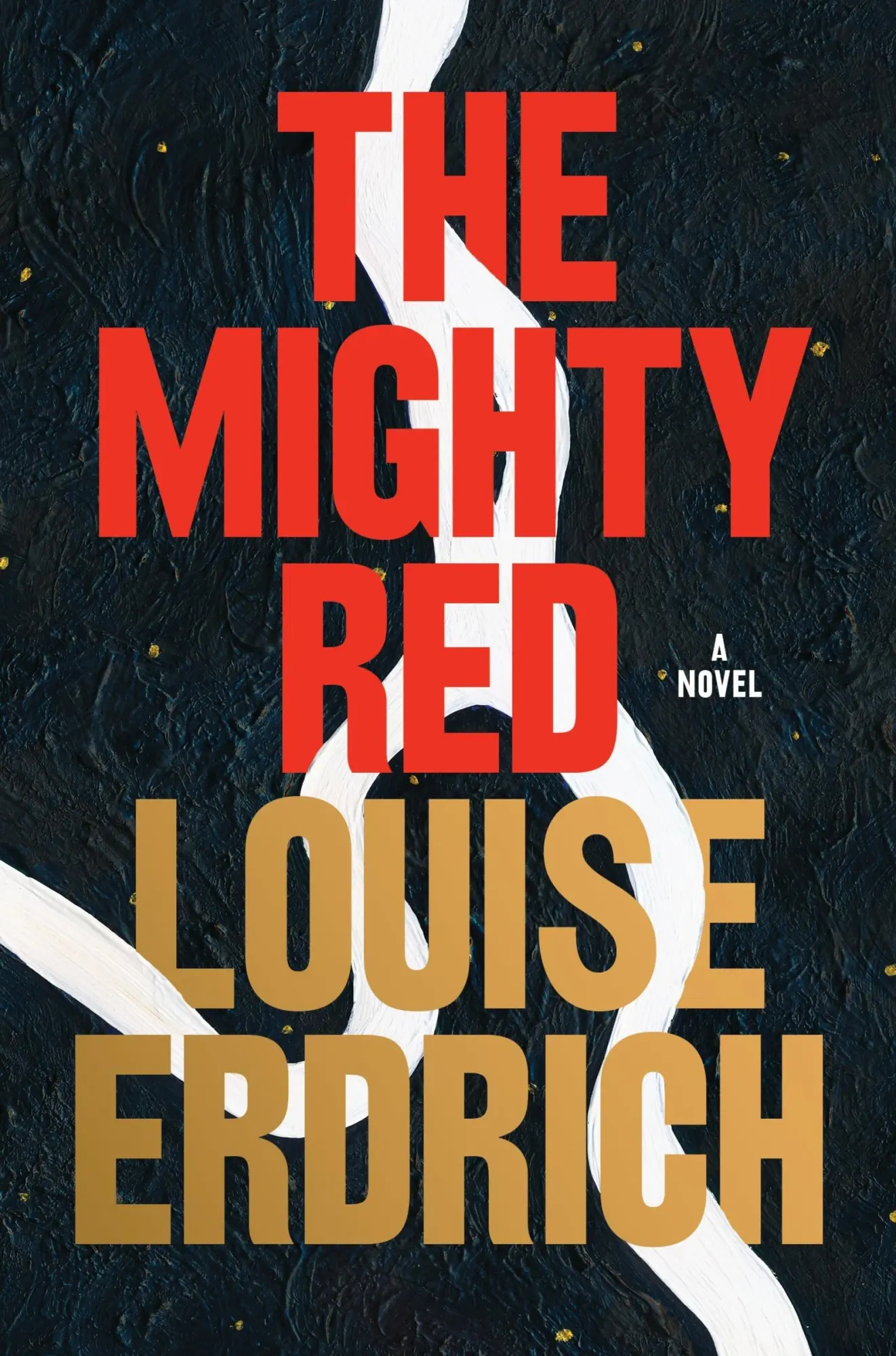 Cover: 9780063419353 | The Mighty Red | A Novel | Louise Erdrich | Taschenbuch | Englisch