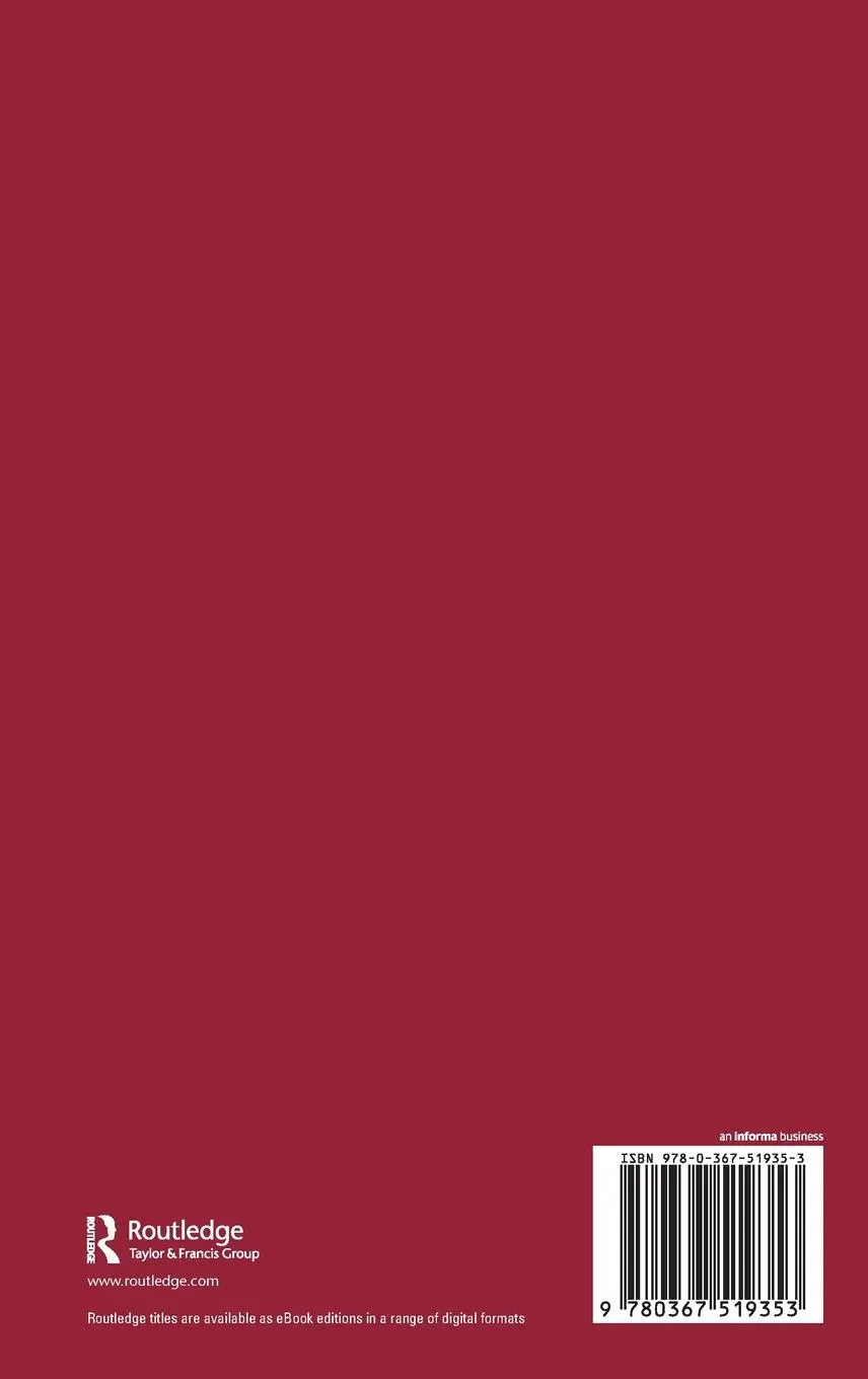 Rückseite: 9780367519353 | Tolerance and Intolerance in Religion and Beyond | Matviyets (u. a.)