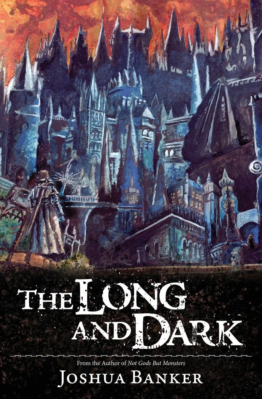 Cover: 9780578559353 | The Long And Dark | Joshua Banker | Taschenbuch | Englisch | 2019