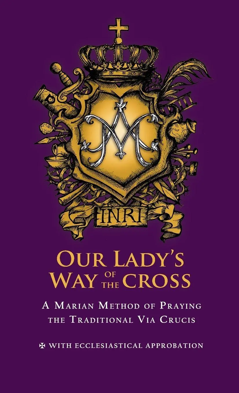 Cover: 9781291879353 | Our Lady's Way of the Cross | John Ryan Debil | Taschenbuch | Englisch