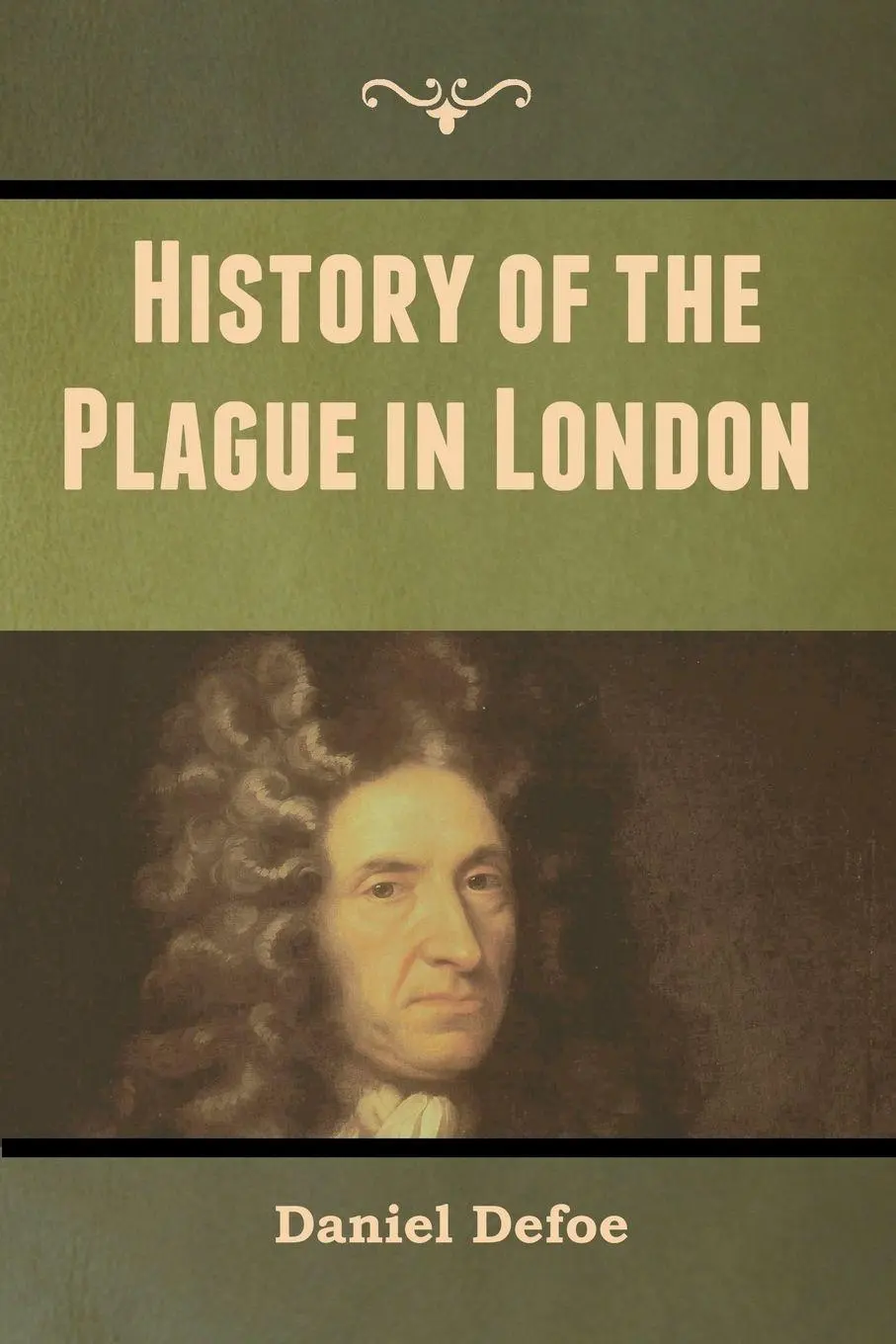 Cover: 9781647999353 | History of the Plague in London | Daniel Defoe | Taschenbuch | 2020