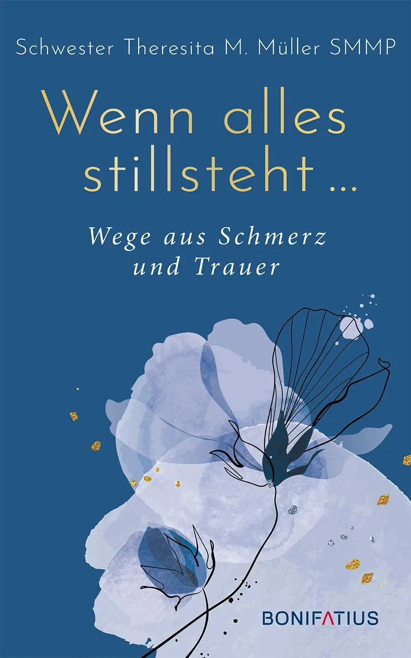 Cover: 9783897109353 | Wenn alles stillsteht | Theresita M. Müller | Buch | 144 S. | Deutsch
