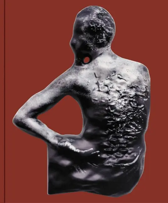 Cover: 9788793659353 | Arthur Jafa: Magnumb | Lærke Jørgensen (u. a.) | Taschenbuch | 2021