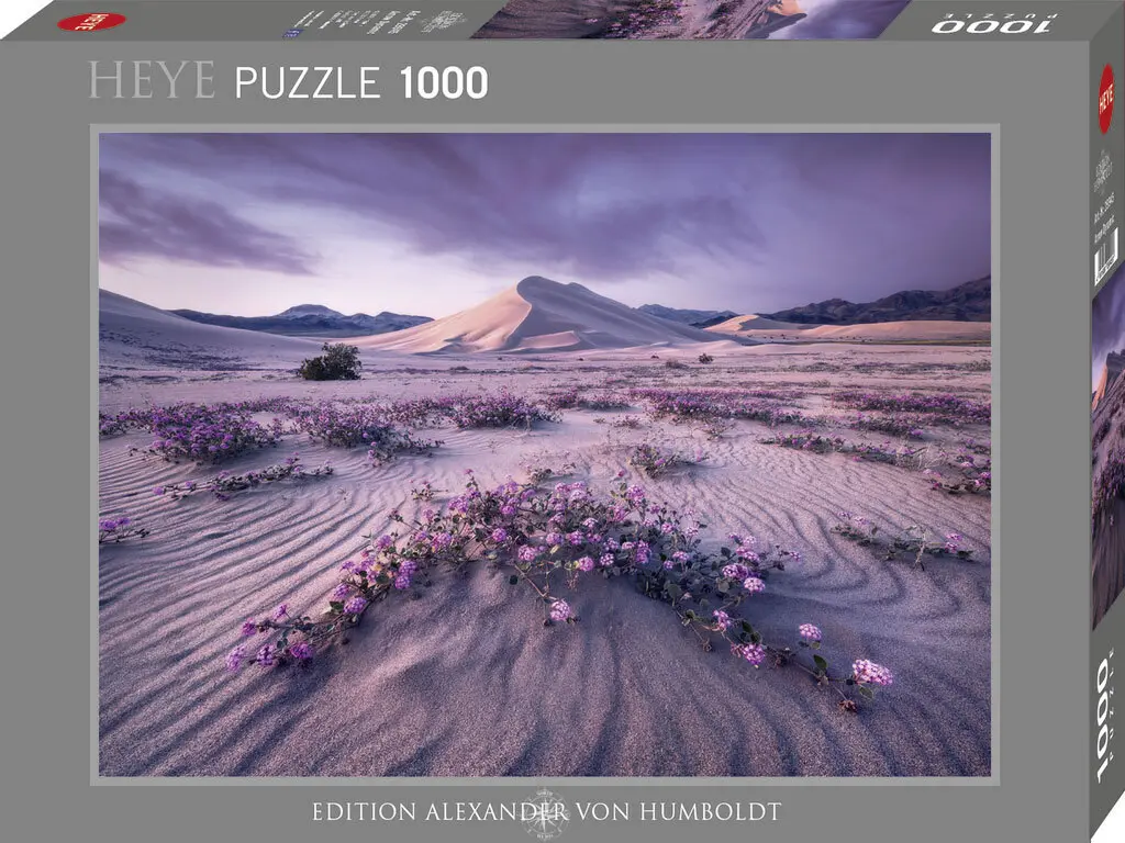 Cover: 4001689299453 | Arrow Dynamic Puzzle 1000 Teile | Erin Babnik | Spiel | 29945 | 2021