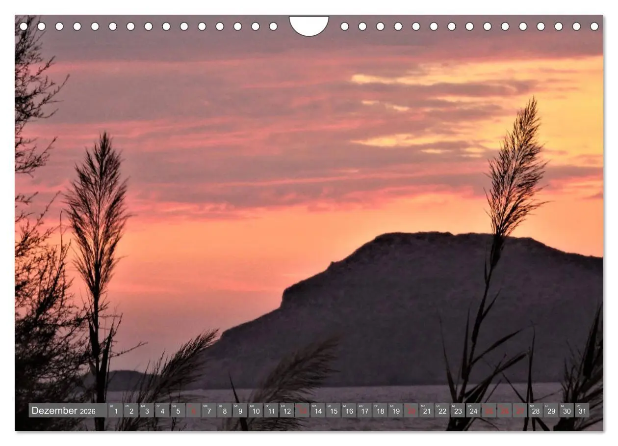 Bild: 9783457919453 | Kreta Pur - Eine Bilderreise für die Sinne (Wandkalender 2026 DIN...
