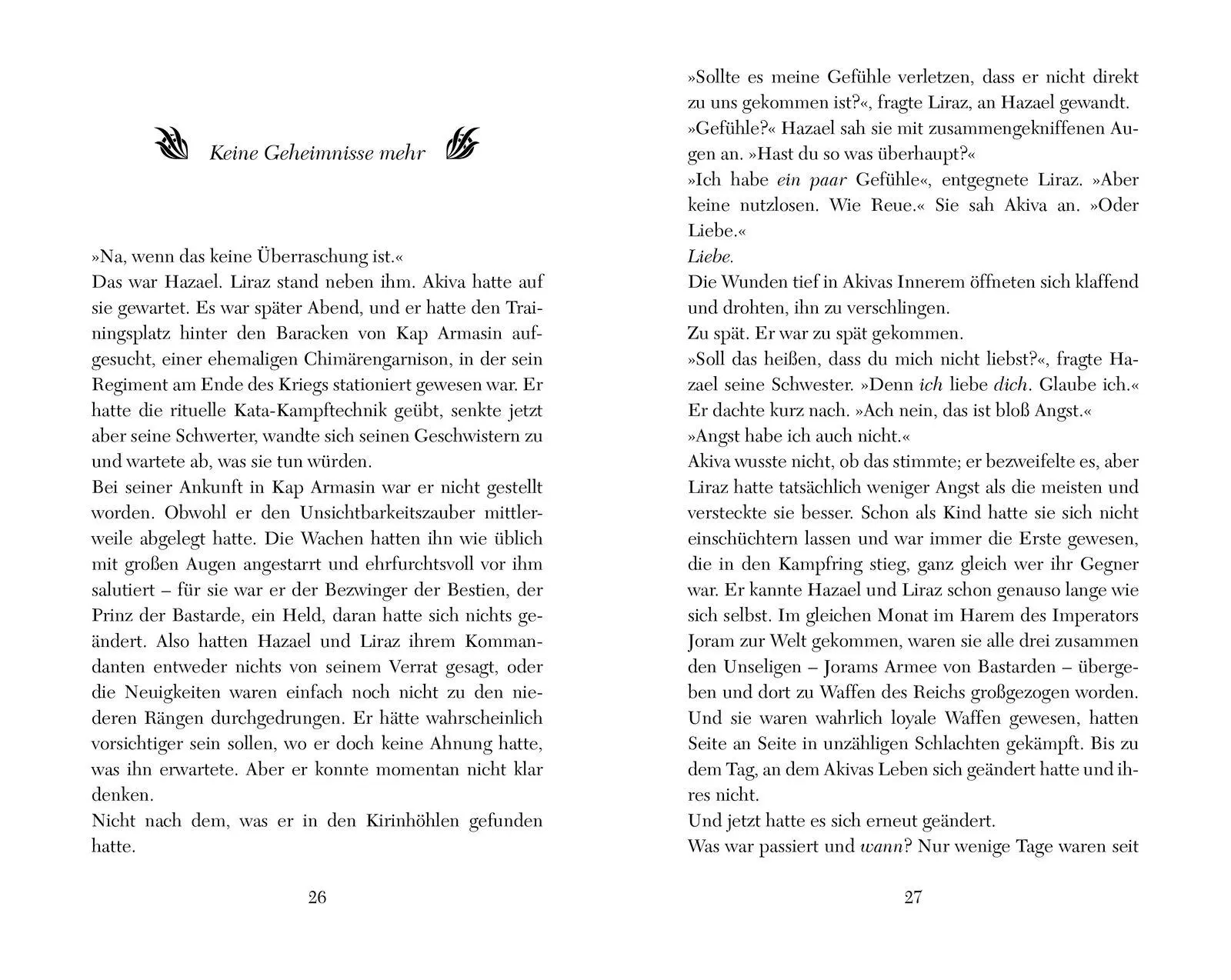 Bild: 9783733509453 | Days of Blood and Starlight | Laini Taylor | Taschenbuch | 624 S.
