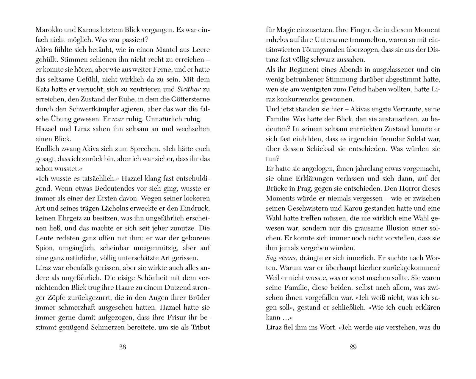 Bild: 9783733509453 | Days of Blood and Starlight | Laini Taylor | Taschenbuch | 624 S.