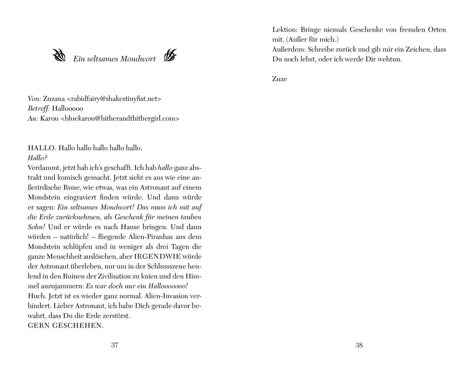Bild: 9783733509453 | Days of Blood and Starlight | Laini Taylor | Taschenbuch | 624 S.