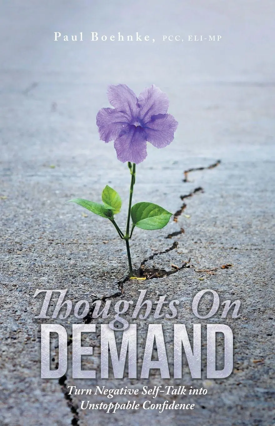 Cover: 9798765229453 | Thoughts on Demand | Paul Boehnke Pcc Eli-Mp | Taschenbuch | Englisch