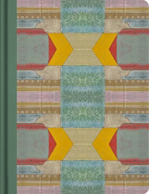 Cover: 9781433589553 | ESV Single Column Journaling Bible, Artist Series (Cloth Over...