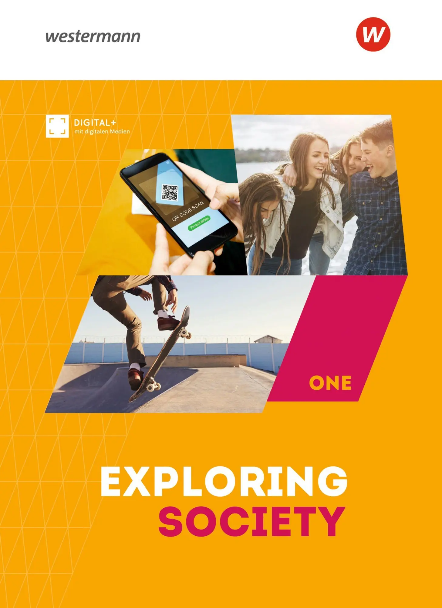 Cover: 9783141169553 | Exploring Society 1. Textbook | Ausgabe 2024 | Bailer | Buch | 216 S.