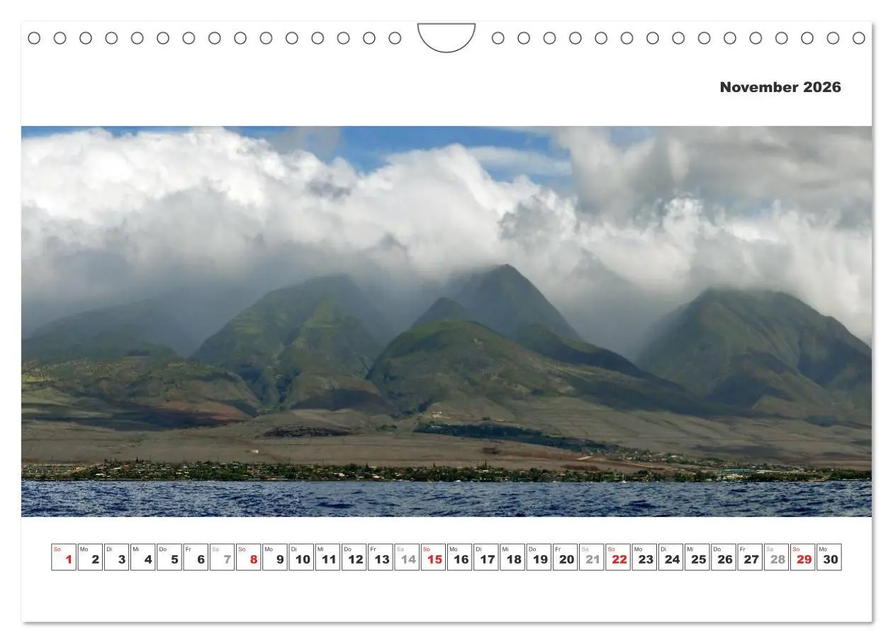 Bild: 9783516099553 | Panorama. XL-Ansichten aus aller Welt (Wandkalender 2026 DIN A4...