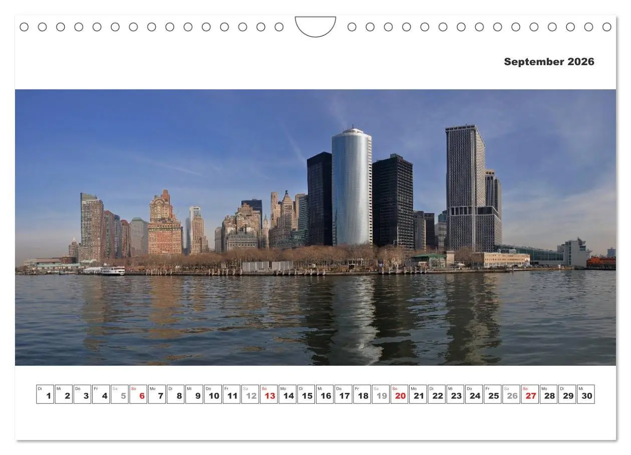 Bild: 9783516099553 | Panorama. XL-Ansichten aus aller Welt (Wandkalender 2026 DIN A4...