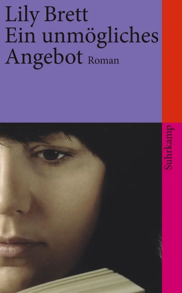 Cover: 9783518459553 | Ein unmögliches Angebot | Roman | Lily Brett | Taschenbuch | 325 S.