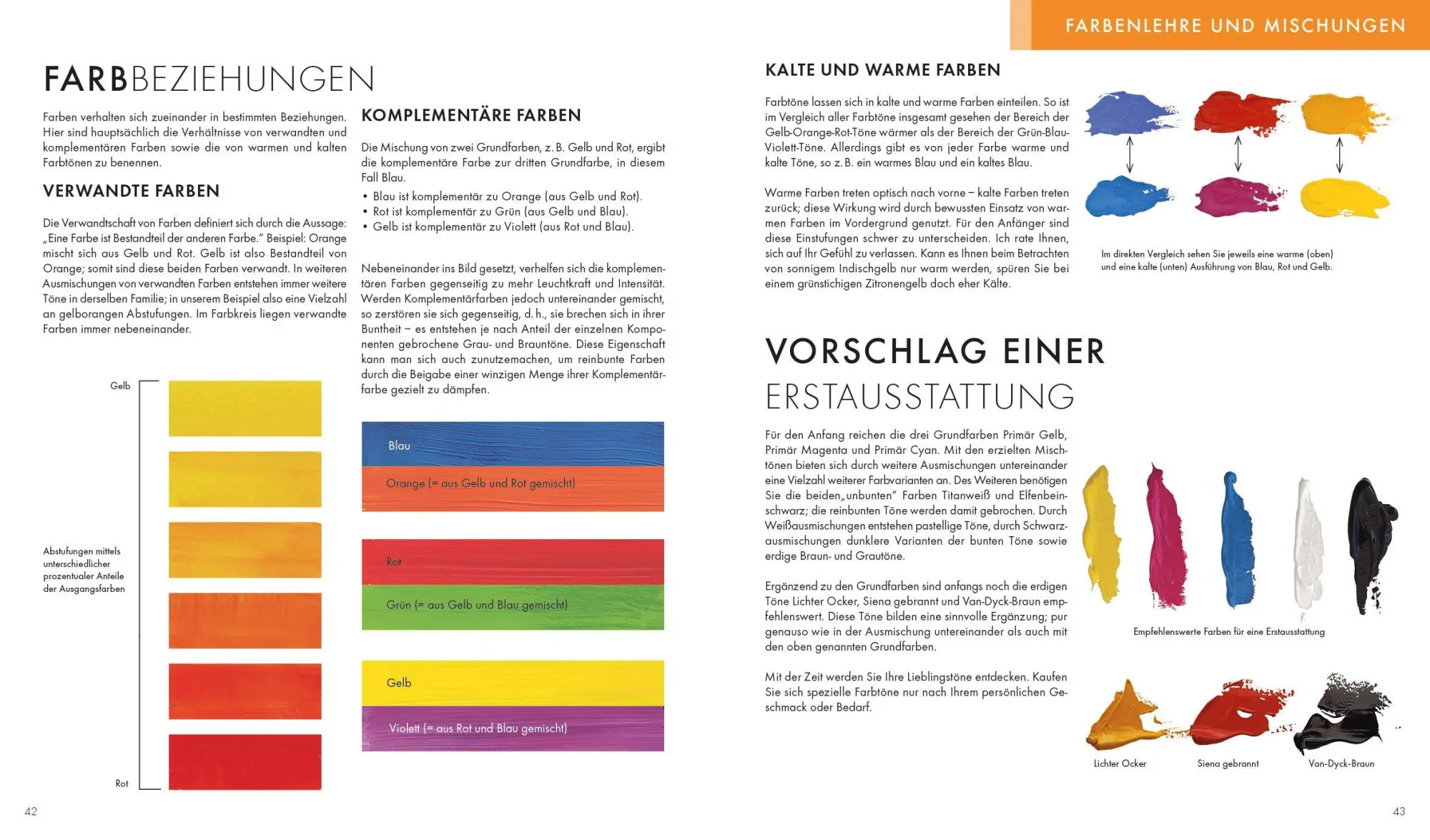 Bild: 9783745929553 | Das Acryl-Praxisbuch | Anita Hörskens | Buch | 160 S. | Deutsch | 2025