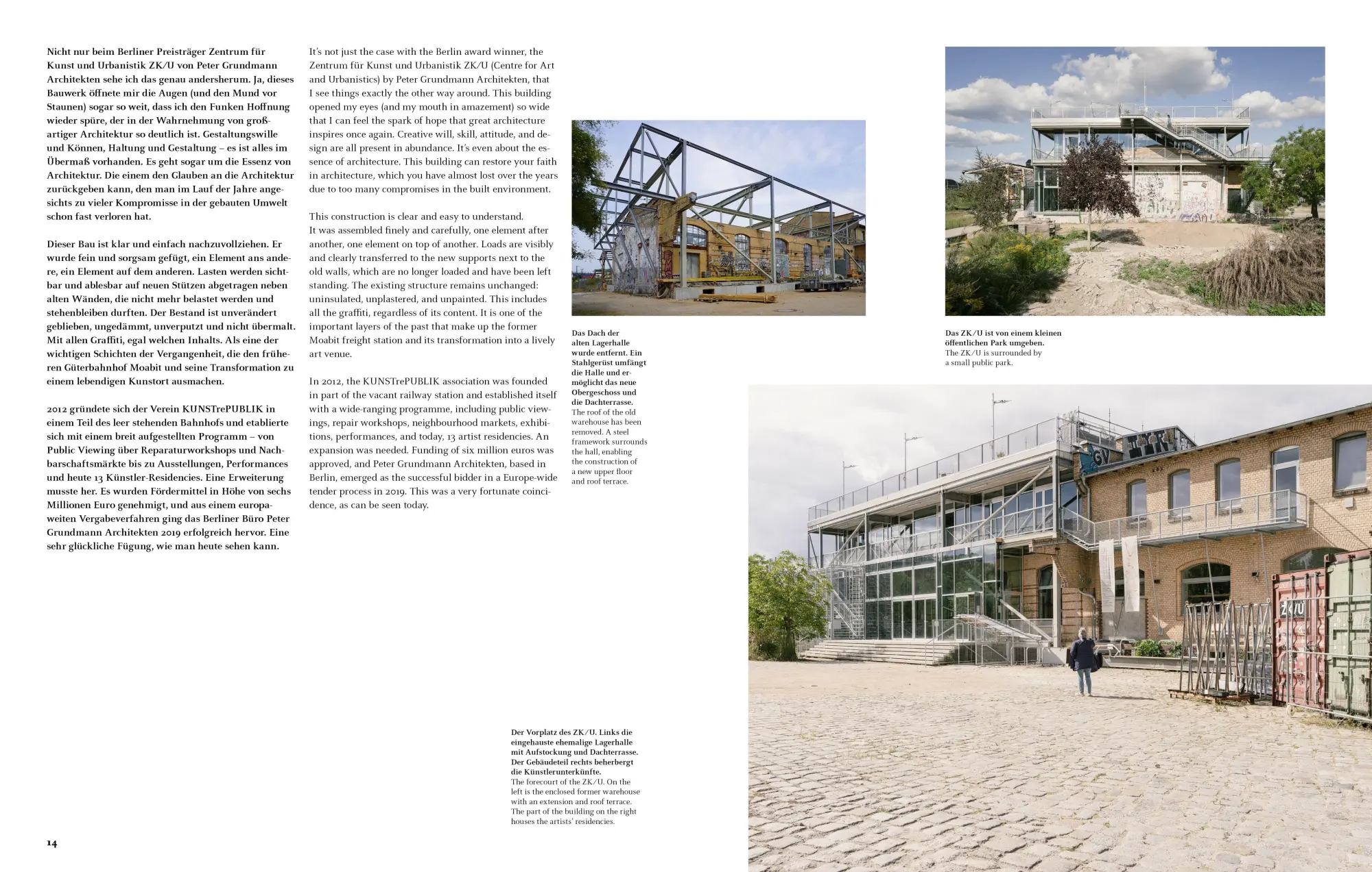 Bild: 9783869229553 | Deutsches Architektur Jahrbuch 2026 / German Architecture Annual 2026